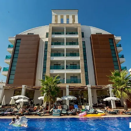 Bieno Club Sunset Hotel